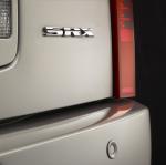 Cadillac SRX 2004 года